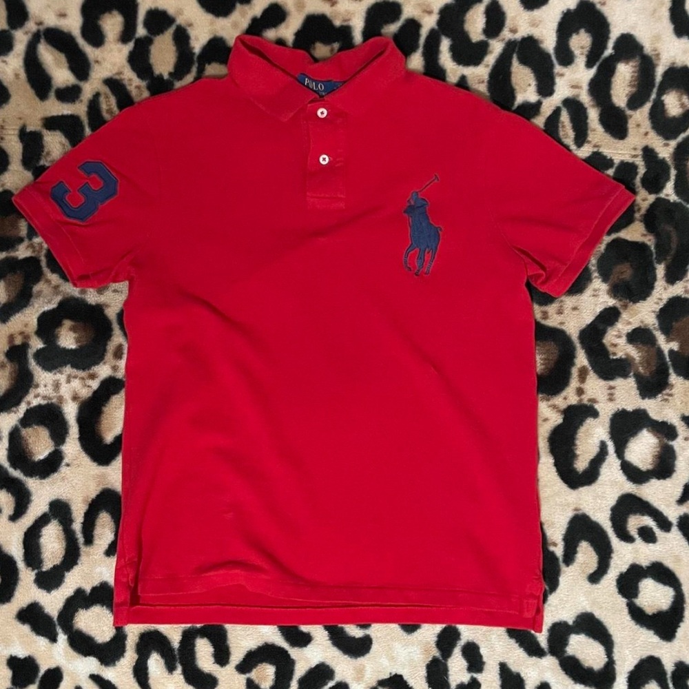 Polo Ralph Lauren
